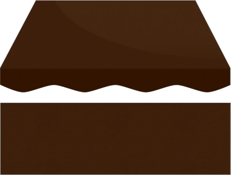 Markise Maßanfertigung Markise Texout Matt 328