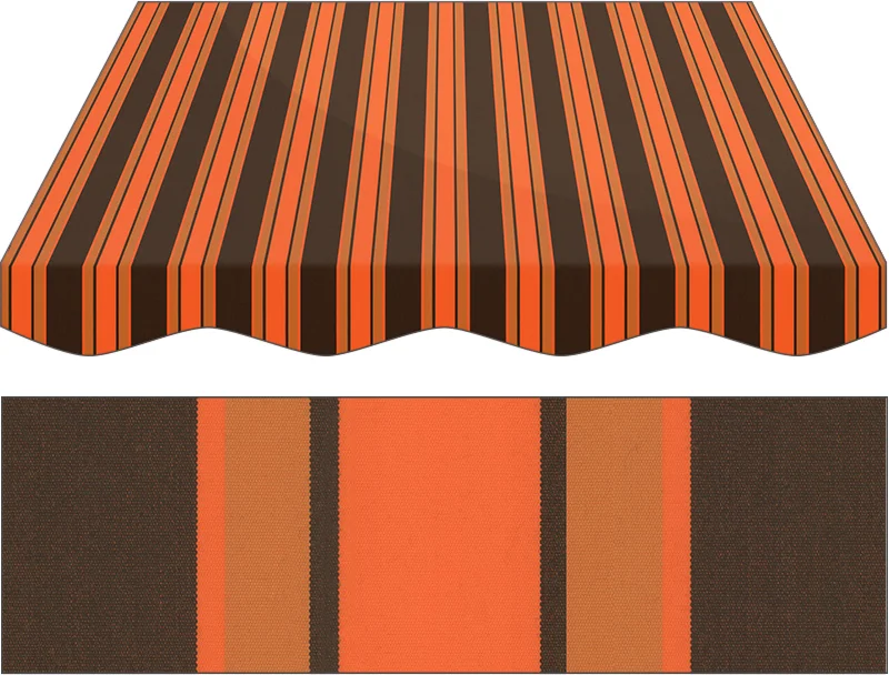 Markise Maßanfertigung Markise Fantasie Retro F727