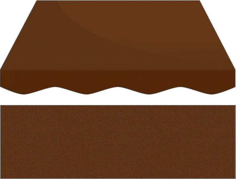 Markise Maßanfertigung Markise Irisun Uniti G070