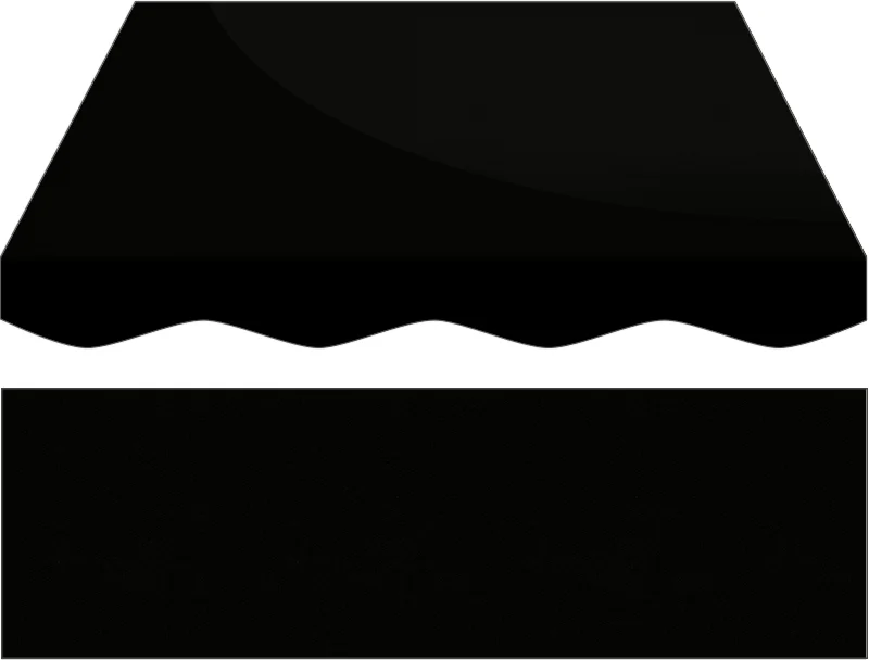 Markise Maßanfertigung Markise Irisun Uniti G170