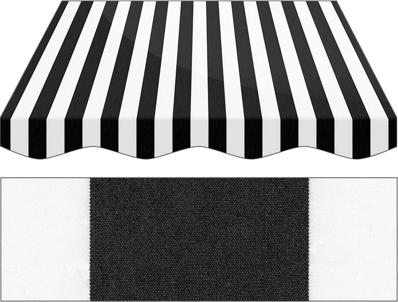 Markise Maßanfertigung Markise Irisun Rigati G171