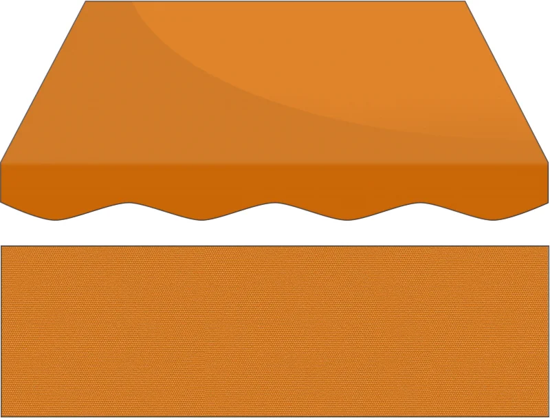 Markise Maßanfertigung Markise Irisun Uniti G180