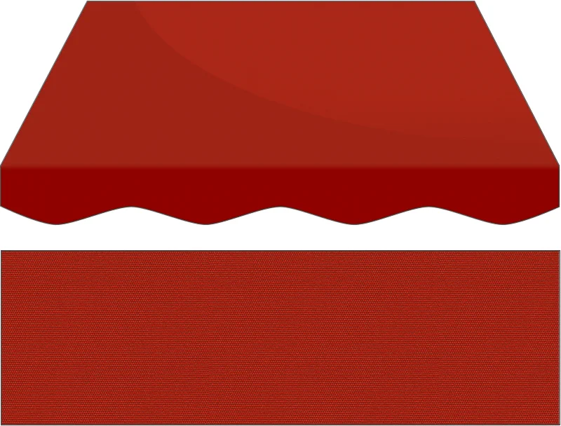 Markise Maßanfertigung Markise Irisun Uniti G211