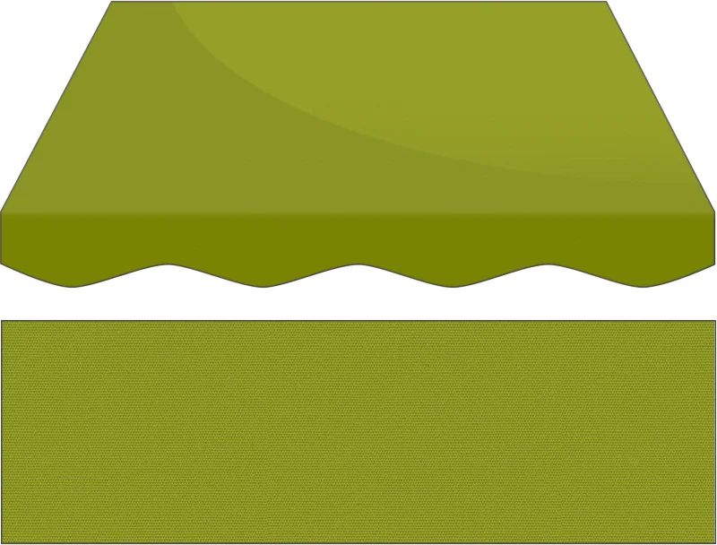 Markise Maßanfertigung Markise Irisun Uniti G246