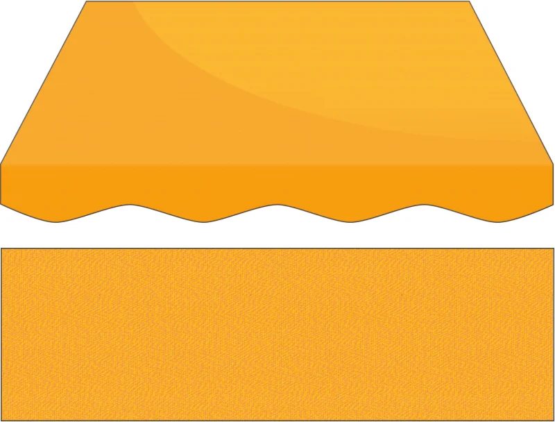 Markise Maßanfertigung Markise Maggese G268