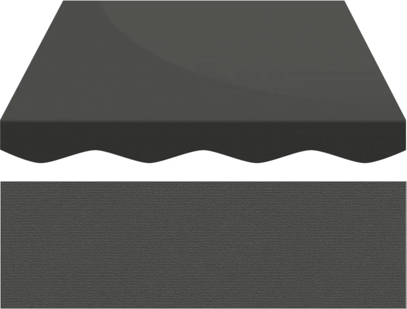 Markise Maßanfertigung Markise Irisun Uniti G327