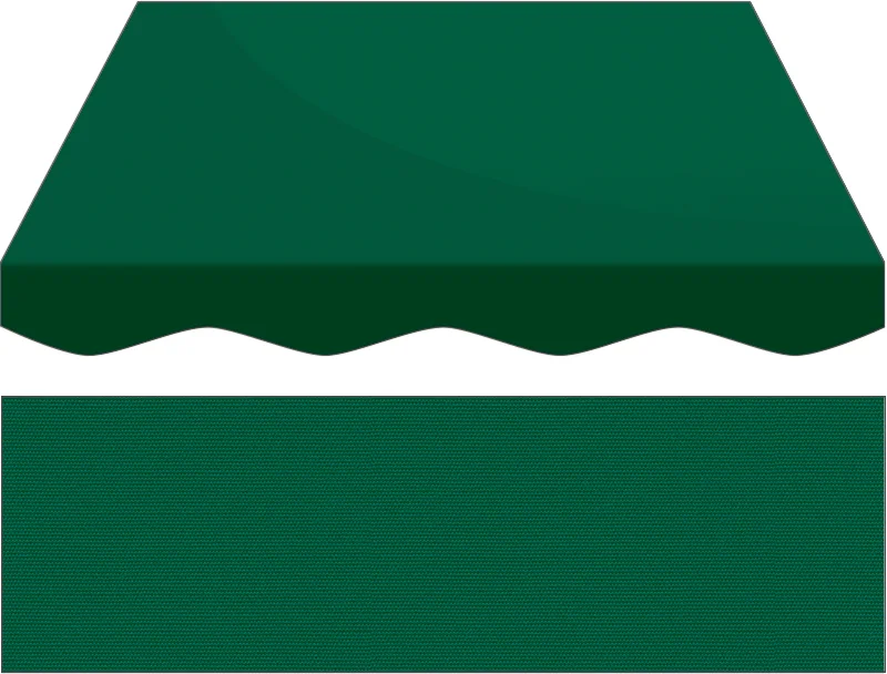 Markise Maßanfertigung Markise Irisun Uniti R003