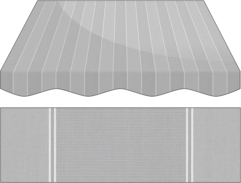Markise Maßanfertigung Markise Filare R200