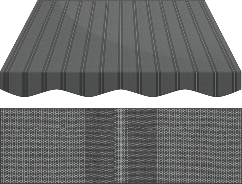 Markise Maßanfertigung Markise Irisun Kamatu R571