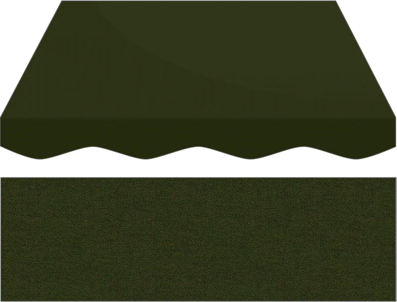 Markise Maßanfertigung Markise Irisun Uniti R853