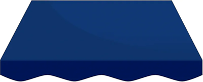 Markise ma-001 (Balkon Sichtschutz)