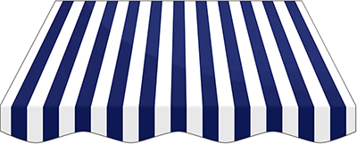 Markise ma-035 (Balkon Sichtschutz)