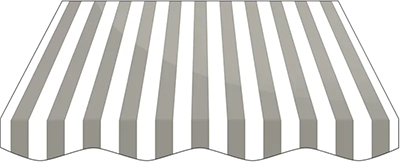 Markise ma-111 (Balkon Sichtschutz)