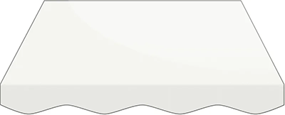 Markise ma-1498 (Balkon Sichtschutz)