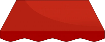 Markise ma-255 (Balkon Sichtschutz)