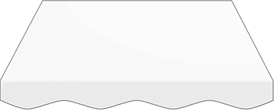 Markise ma-8100 (Balkon Sichtschutz)