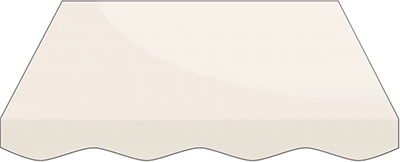 Markise ma-G042 (Balkon Sichtschutz)