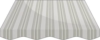 Markise ma-G117 (Balkon Sichtschutz)