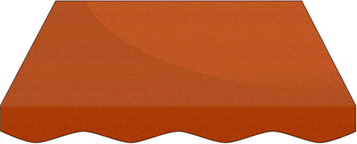 Markise ma-G267 (Balkon Sichtschutz)