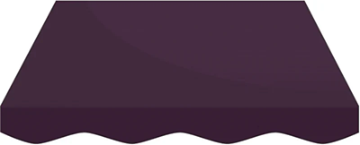 Markise ma-G283 (Balkon Sichtschutz)