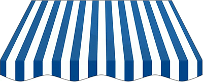 Markise ma-G359 (Balkon Sichtschutz)