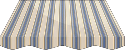 Markise ma-L482 (Balkon Sichtschutz)