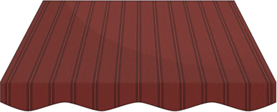 Markise ma-R367 (Balkon Sichtschutz)