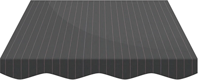 Markise ma-R376 (Balkon Sichtschutz)