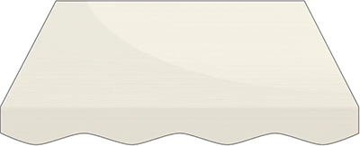 Markise ma-R572 (Balkon Sichtschutz)