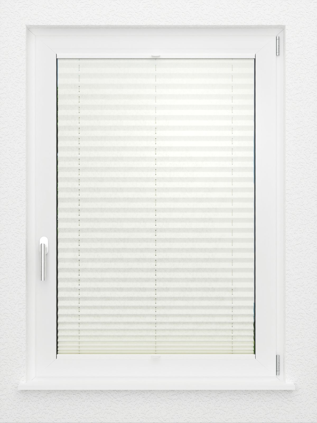 Detailansicht LYSEL HOME Plissee 227A Esa