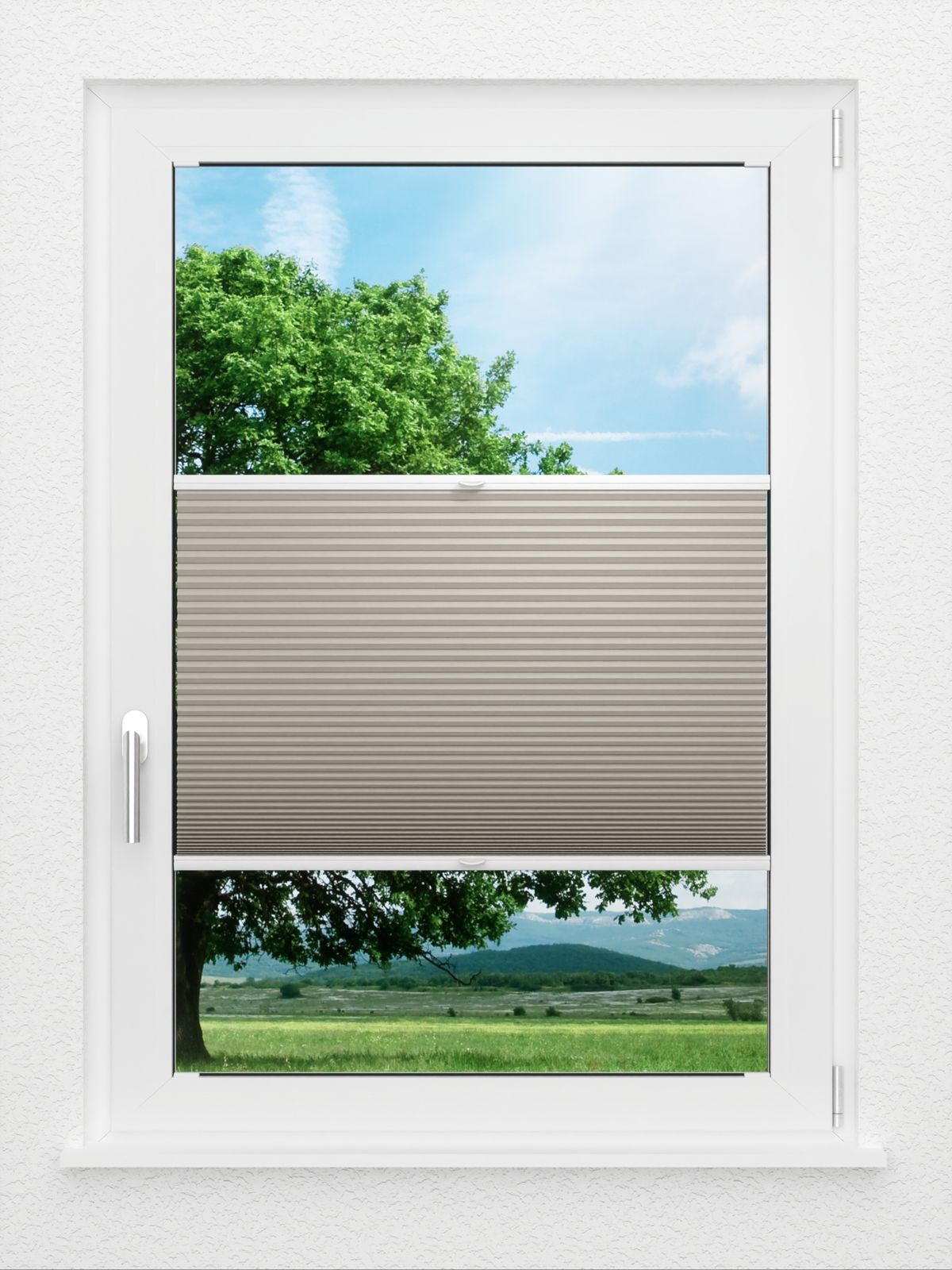 Detailansicht LYSEL HOME Wabe 008A Salo BO