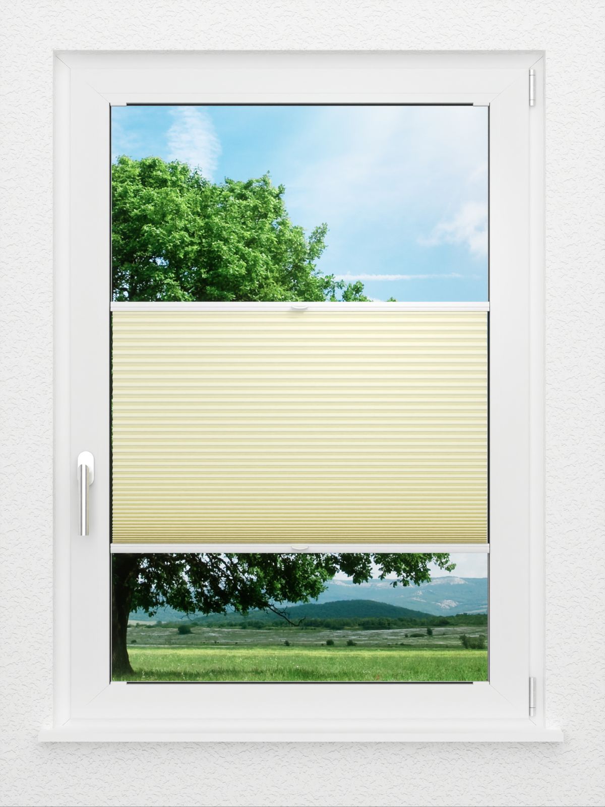 Detailansicht LYSEL HOME Wabe 016A Salo BO