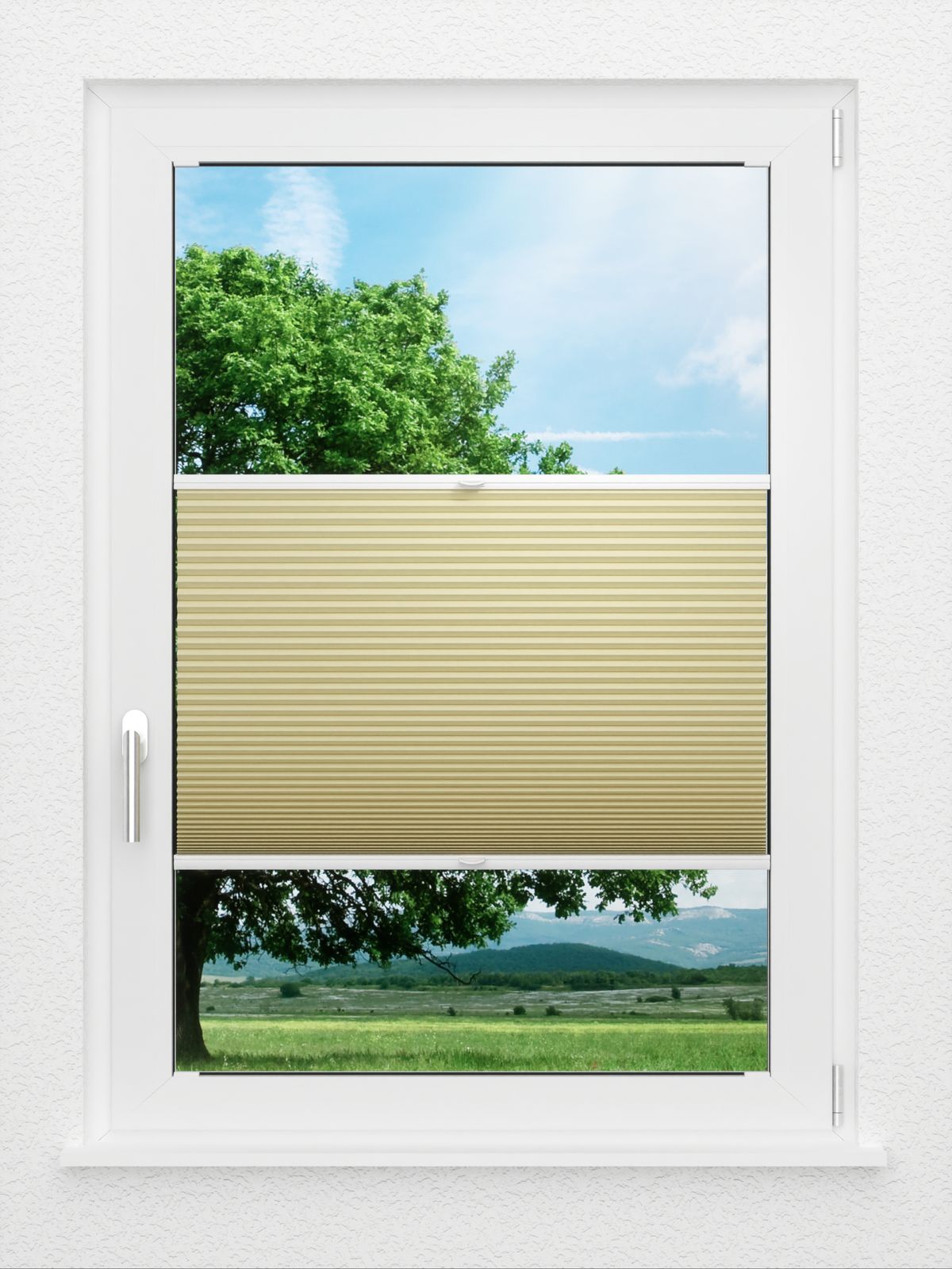 Detailansicht LYSEL HOME Wabe 025A Salo BO