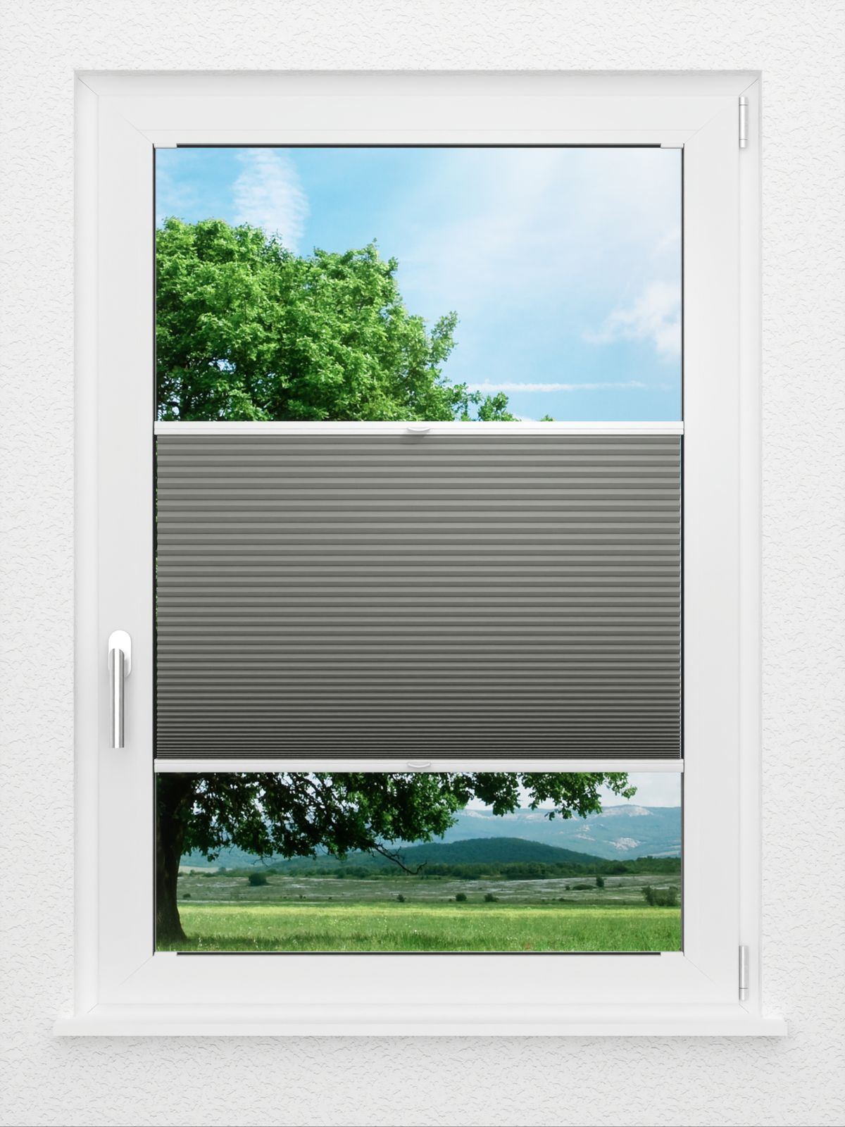 Detailansicht LYSEL HOME Wabe 002A Salo BO