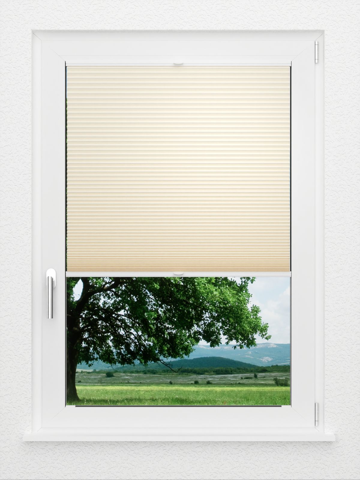 Detailansicht LYSEL HOME Wabe 013A Salo