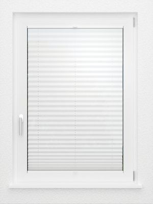 Preview LYSEL HOME Plissee 205A Oliv Krepp 2