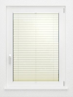 Preview LYSEL HOME Plissee 207A Oliv Krepp 2