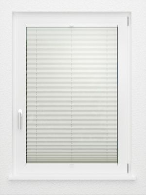 Preview LYSEL HOME Plissee 206A Oliv Krepp 2