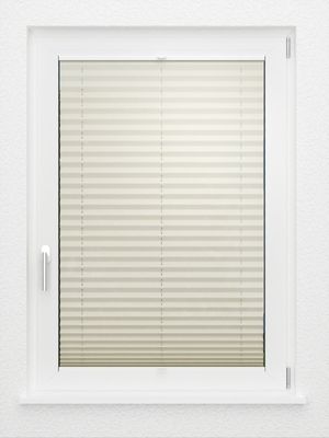 Preview LYSEL HOME Plissee 125A Oliv Krepp 2