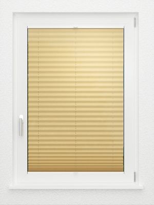 Preview LYSEL HOME Plissee 225A Oliv Krepp 2