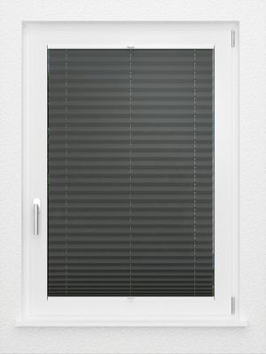 Preview LYSEL HOME Plissee 137A Oliv Krepp 2