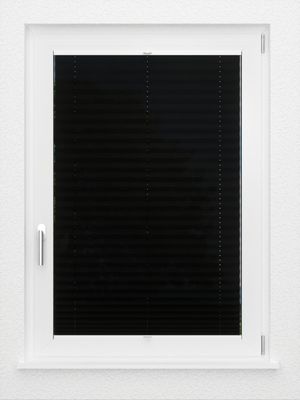 Preview LYSEL HOME Plissee 138A Oliv Krepp 2