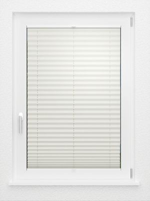 Preview LYSEL HOME Plissee 219A Oliv Krepp BO 2