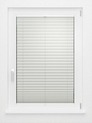 Preview LYSEL HOME Plissee 201A Oliv Krepp BO 2