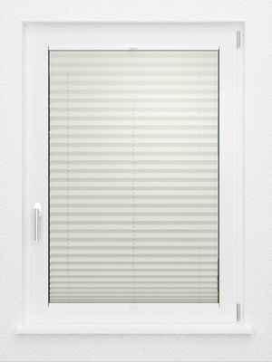 Preview LYSEL HOME Plissee 228A Oliv Krepp BO 2