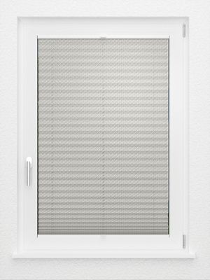 Preview LYSEL HOME Plissee 210A Oliv Krepp 2