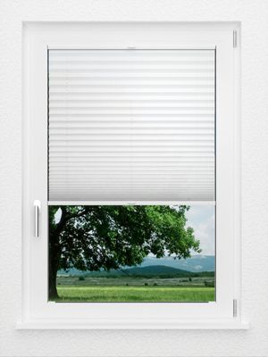 Preview LYSEL HOME Plissee 104A Svea Crush 1