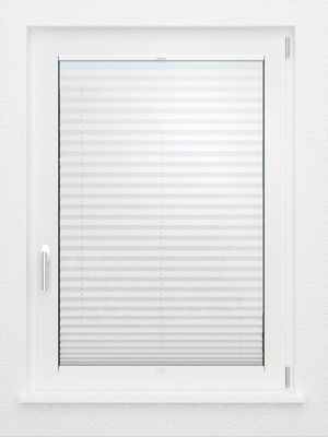 Preview LYSEL HOME Plissee 104A Svea Crush 2