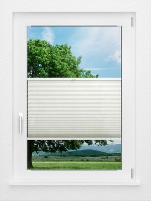 Preview LYSEL HOME Plissee 108A Svea Crush 0