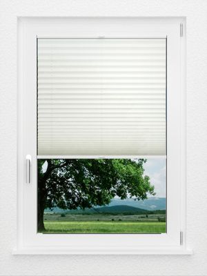 Preview LYSEL HOME Plissee 108A Svea Crush 1